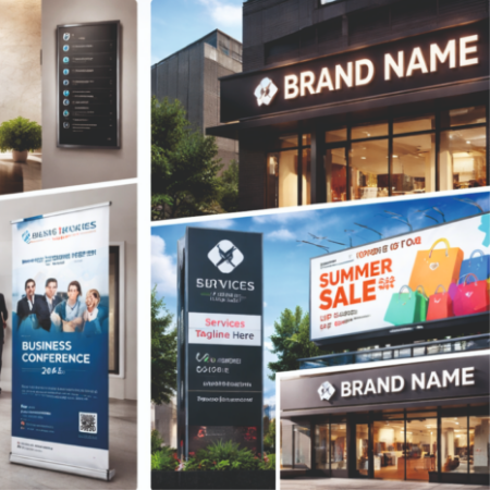 In / Outdoor Printing